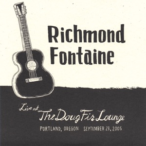 Live At the Doug Fir Lounge