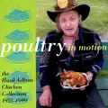 Chicken Twist