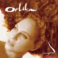 Orlika - Shalom Salam