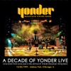 Yonder Mountain String Band