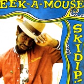 Eek-A-Mouse - Sensee Party