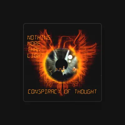Listen to Conspiracy Of Thought, watch music videos, read bio, see tour dates & more!