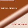 Boll Weevil Song - Brook Benton