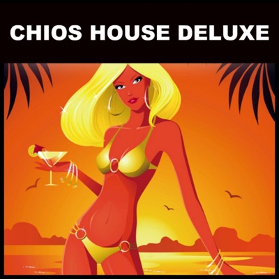 Chios House Deluxe (Selected By Carlo Cavalli)