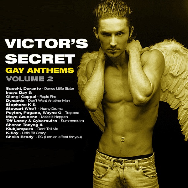 Victor's Secret (Gay Anthems), Vol. 2