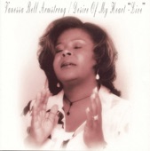 Vanessa Bell Armstrong - Never Alone (Live)