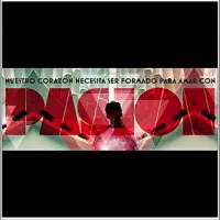 Corazon de Pasion — Celines Diaz Rodriguez, Jesse Demara, Joan Sanchez & Ester Hernandez