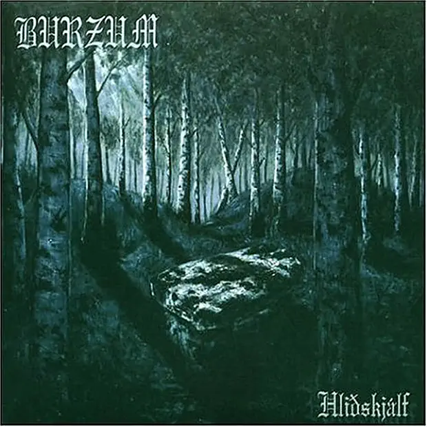 Альбом «Filosofem» (Burzum)