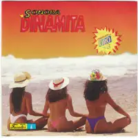 Mosaico Sonora Dinamita: Que Te la Pongo (La Inyeccion) - la Bolita — La Sonora Dinamita