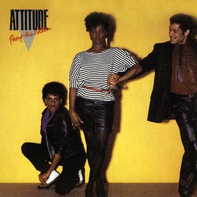 Attitude