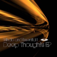 Deep Thoughts - EP - Mindlo
