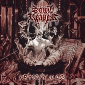 Soulreaper - Written In Blood