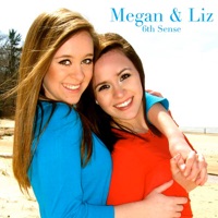 6th Sense - Single - Megan & Liz