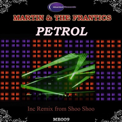 Petrol (Original) artwork