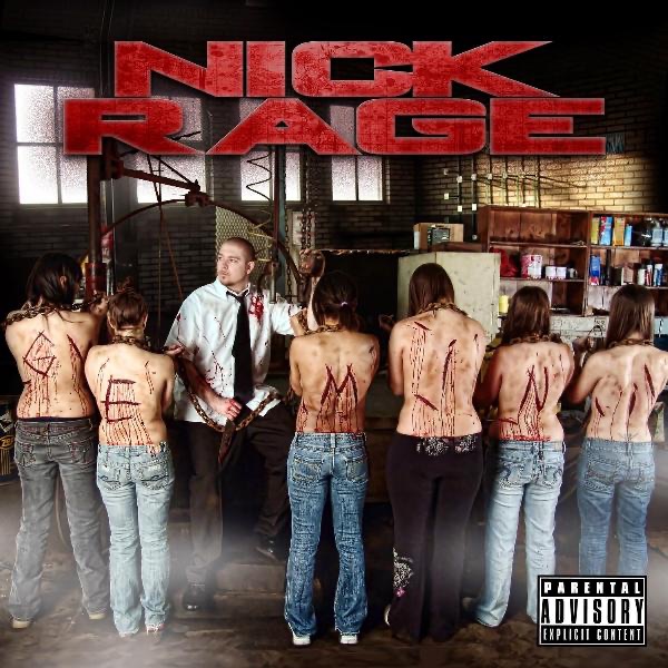 Cover of Show Me the Way Ft Krizz Kaliko (feat. Krizz Kaliko) - Single