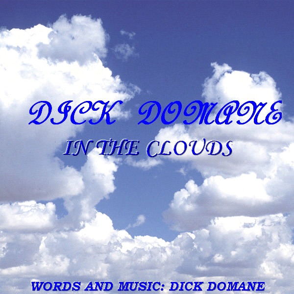 Dick Domane - Bad Dream