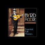 Byrd Moore