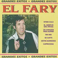 Cuando Vayas Al Rocío — El Fary