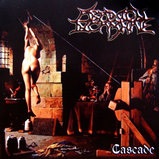 Cover artwork for Burn With the Sun God