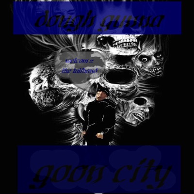Goon City