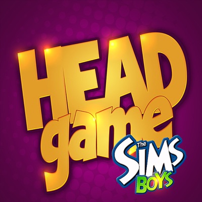 Head Game - EP
