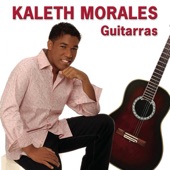 Kaleth Morales en Guitarras artwork