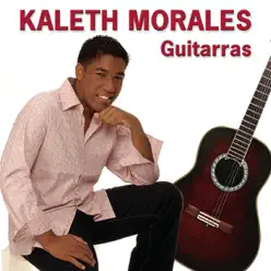 Kaleth Morales en Guitarras - Kaleth Morales