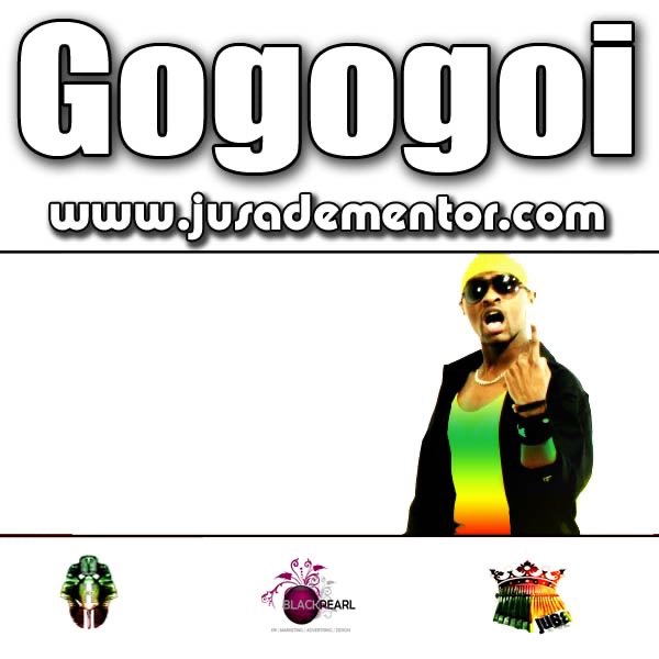 Gogogoi - Single