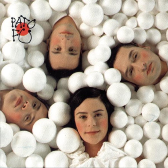 Cover artwork for Depois