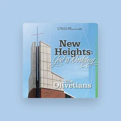 Listen to The Olivetians, watch music videos, read bio, see tour dates & more!