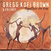 Gregg Kofi Brown & Sting - Lullaby to an Anxious Child
