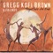 Lullaby to an Anxious Child - Gregg Kofi Brown & Sting lyrics