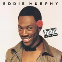 Boogie in Your Butt — Eddie Murphy