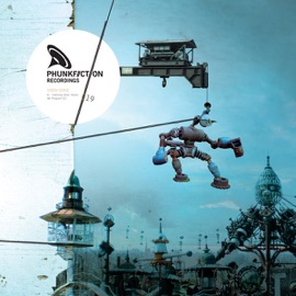 Program 3.2 Synth Sense