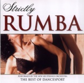 Strictly Ballroom Series: Strictly Rumba artwork