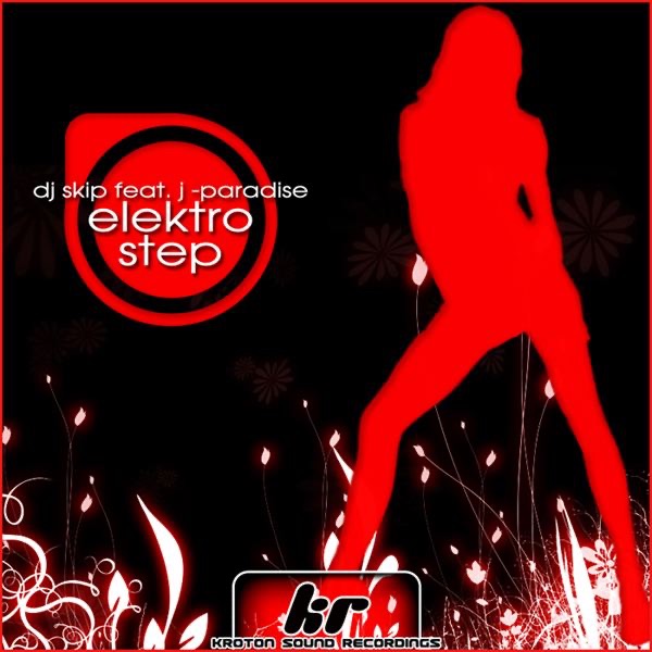Elektro Step (feat J-Paradise) - Single