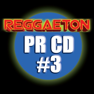 PR CD #3