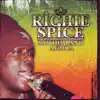 Richie Spice - Something On My Mind