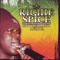 How — Richie Spice