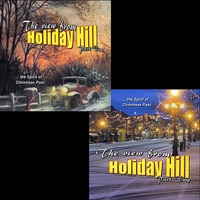 The View from Holiday Hill, Pt 1 & 2 - Dick Dedrick & The Hilltop Players