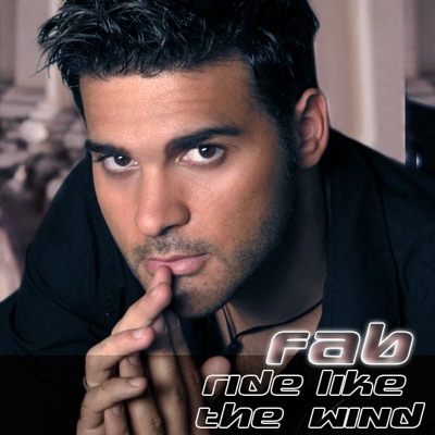 Ride Like the Wind 2011 - EP