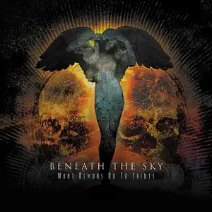 Beneath The Sky