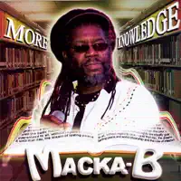Wha Me Eat — Macka B