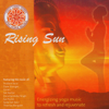 Yoga Living Series - Rising Sun - Spirit Voyage Artists