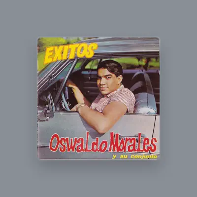 Listen to Oswaldo Morales, watch music videos, read bio, see tour dates & more!