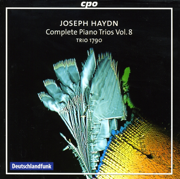 Haydn, F.J.: Piano Trios (Complete), Vol. 8 - Trio 1790