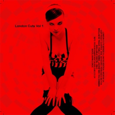 London Cuts Vol.1 - EP