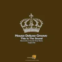 This Is the Sound (Massivedrum Sounds Deep Remix)
