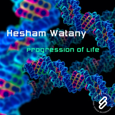 Progression of Life (Remixes)