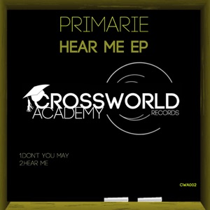 Hear Me - EP - Single